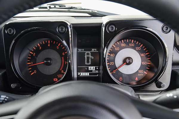 2024 Suzuki Jimny XL JJ