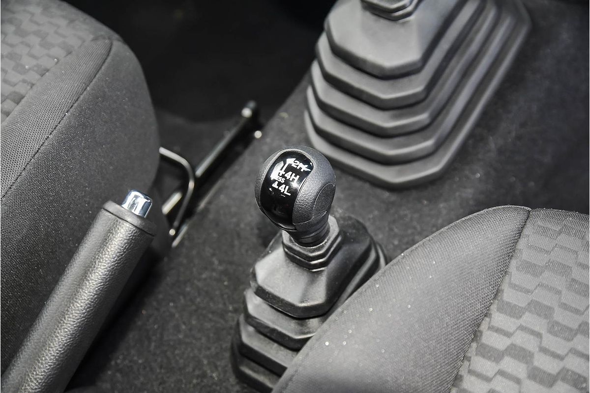 2024 Suzuki Jimny XL JJ