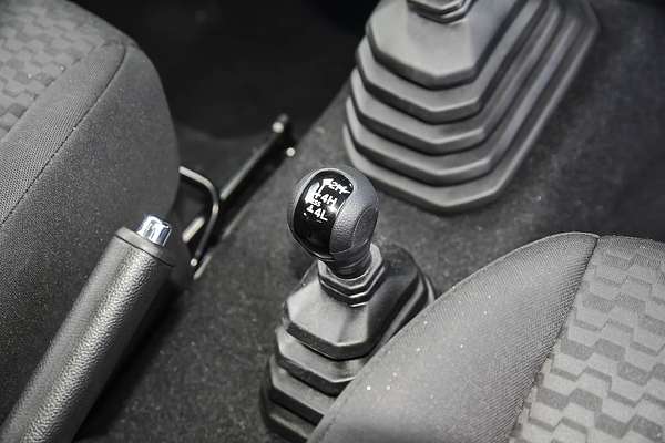 2024 Suzuki Jimny XL JJ