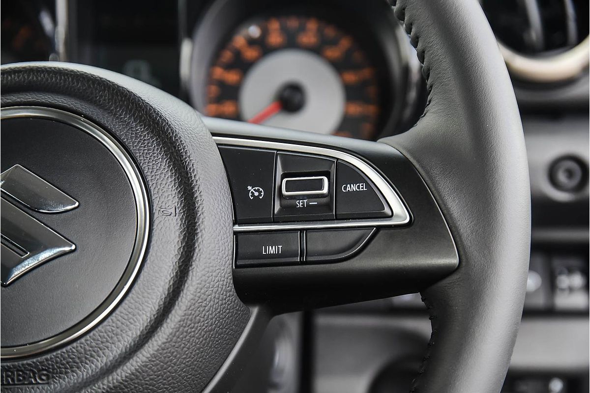 2024 Suzuki Jimny XL JJ