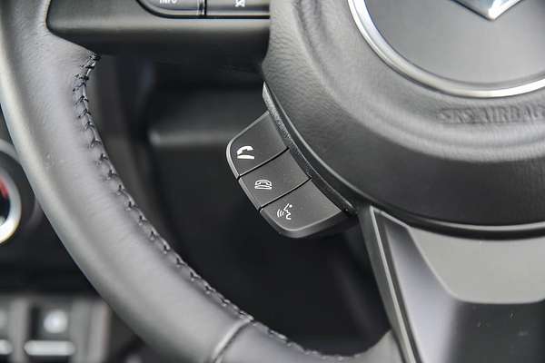 2024 Suzuki Jimny XL JJ
