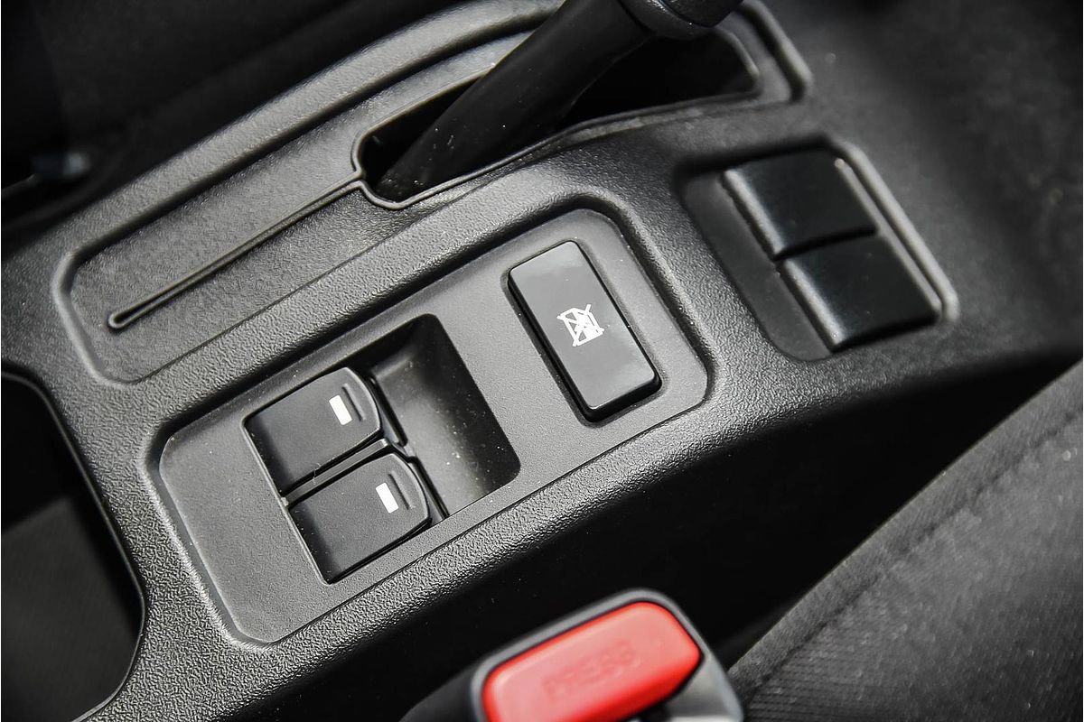 2024 Suzuki Jimny XL JJ