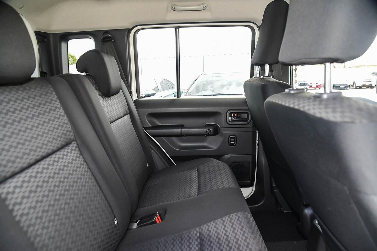 2024 Suzuki Jimny XL JJ