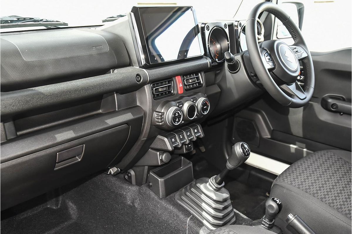 2024 Suzuki Jimny XL JJ