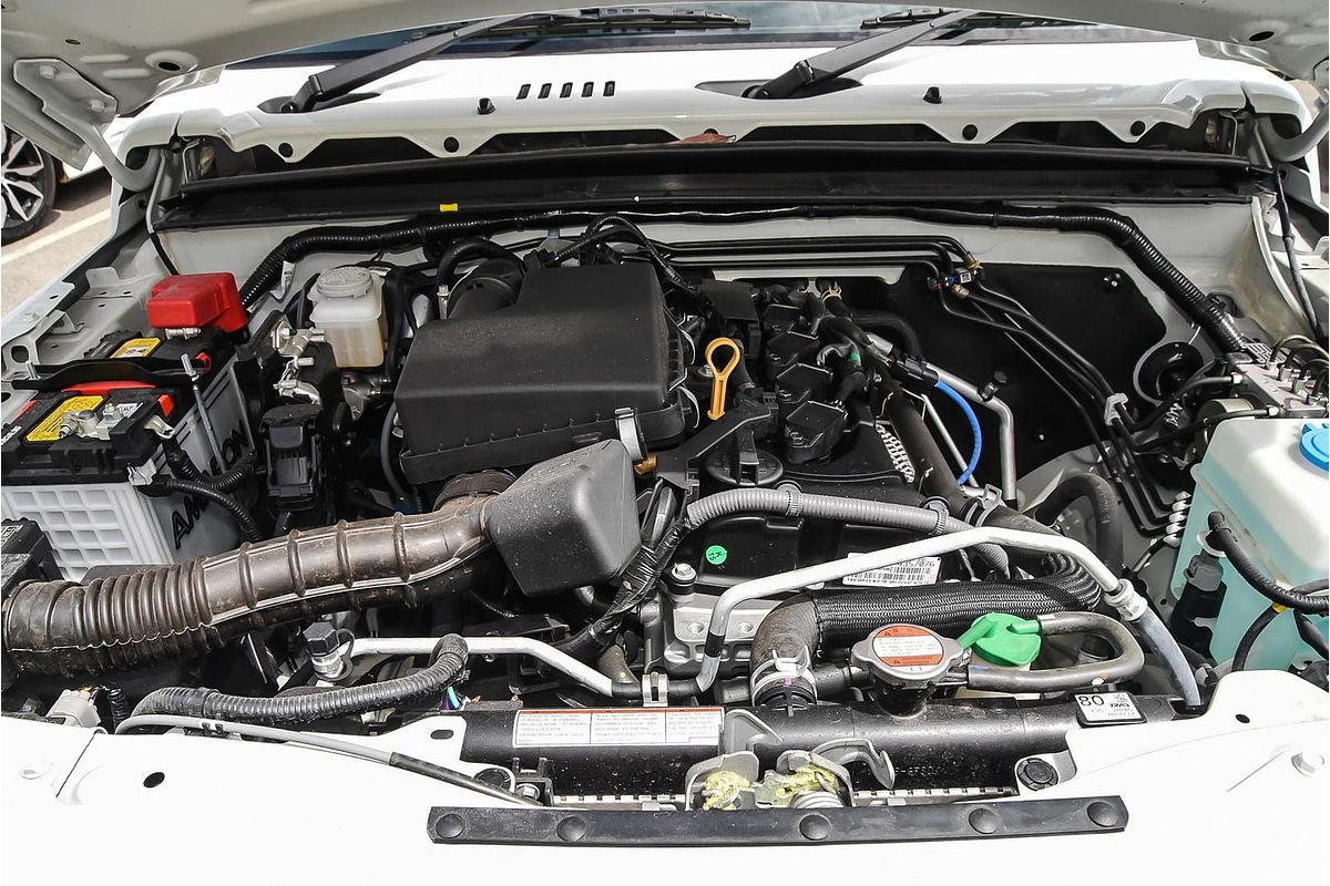 2024 Suzuki Jimny XL JJ