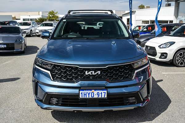 2022 Kia Sorento GT-Line MQ4