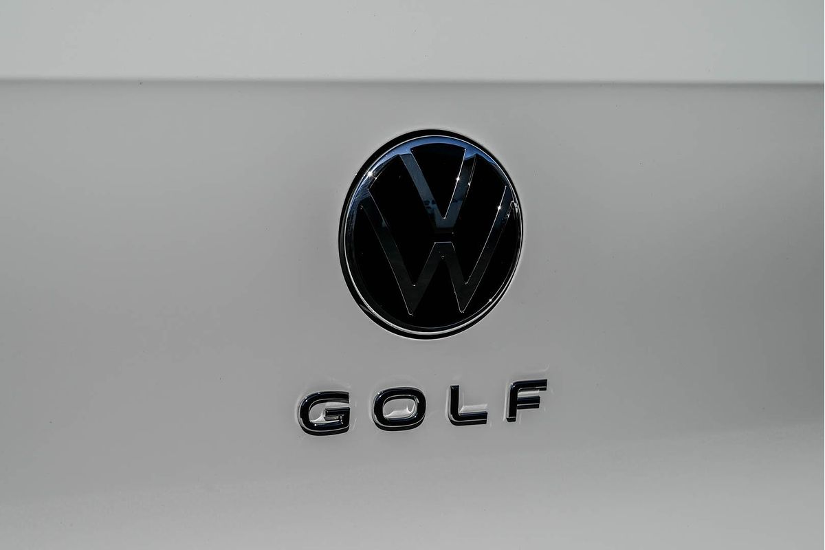 2024 Volkswagen Golf 110TSI Life 8
