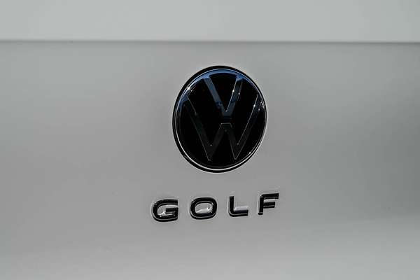 2024 Volkswagen Golf 110TSI Life 8