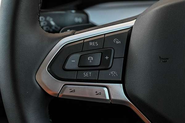 2024 Volkswagen Golf 110TSI Life 8
