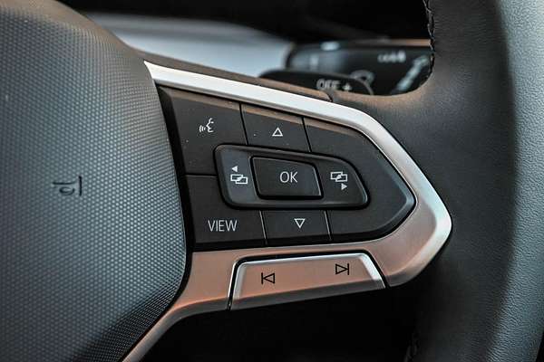 2024 Volkswagen Golf 110TSI Life 8