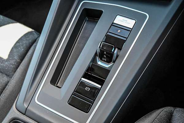 2024 Volkswagen Golf 110TSI Life 8