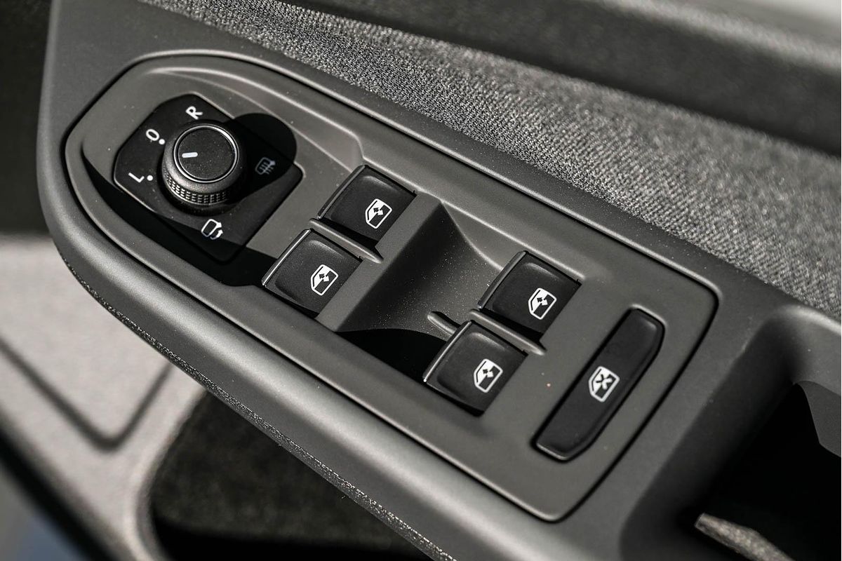 2024 Volkswagen Golf 110TSI Life 8