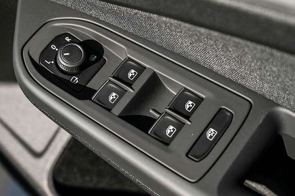 2024 Volkswagen Golf 110TSI Life 8