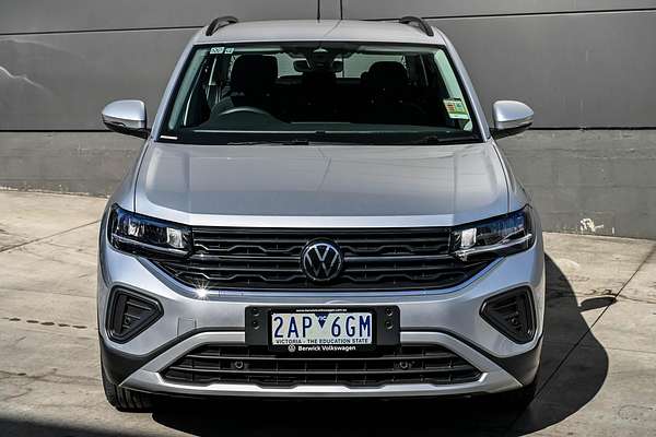 2024 Volkswagen T-Cross 85TSI Life D31