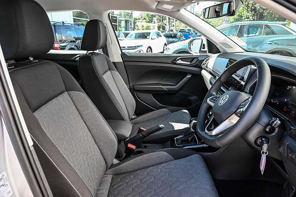2024 Volkswagen T-Cross 85TSI Life D31
