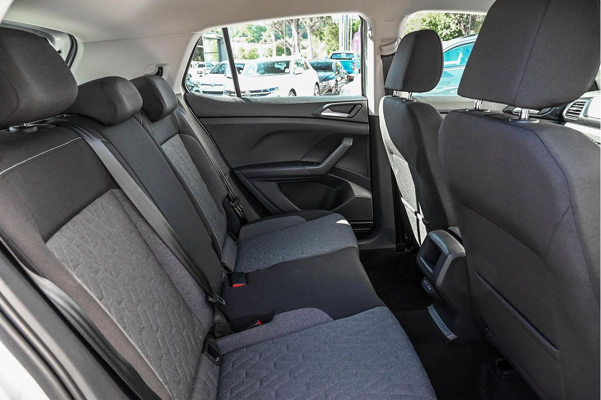 2024 Volkswagen T-Cross 85TSI Life D31