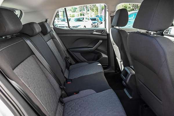 2024 Volkswagen T-Cross 85TSI Life D31