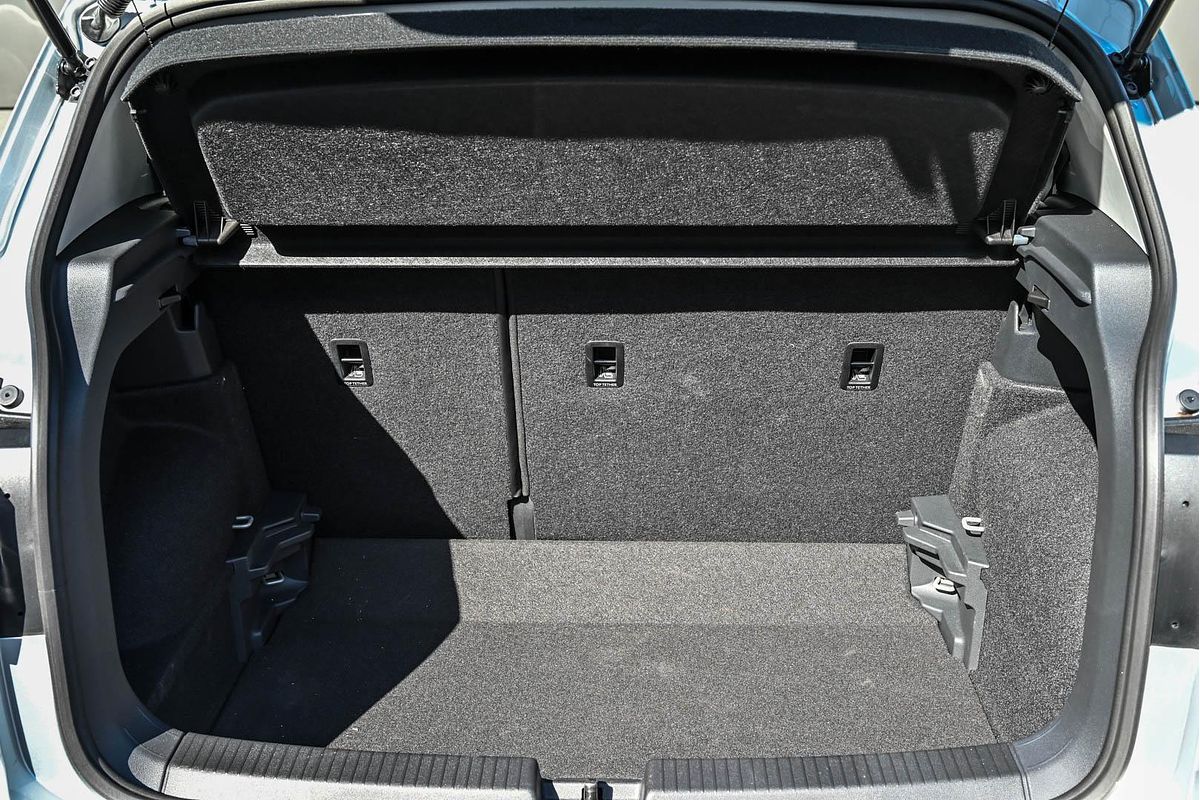 2024 Volkswagen T-Cross 85TSI Life D31