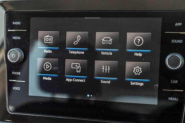 2024 Volkswagen T-Cross 85TSI Life D31