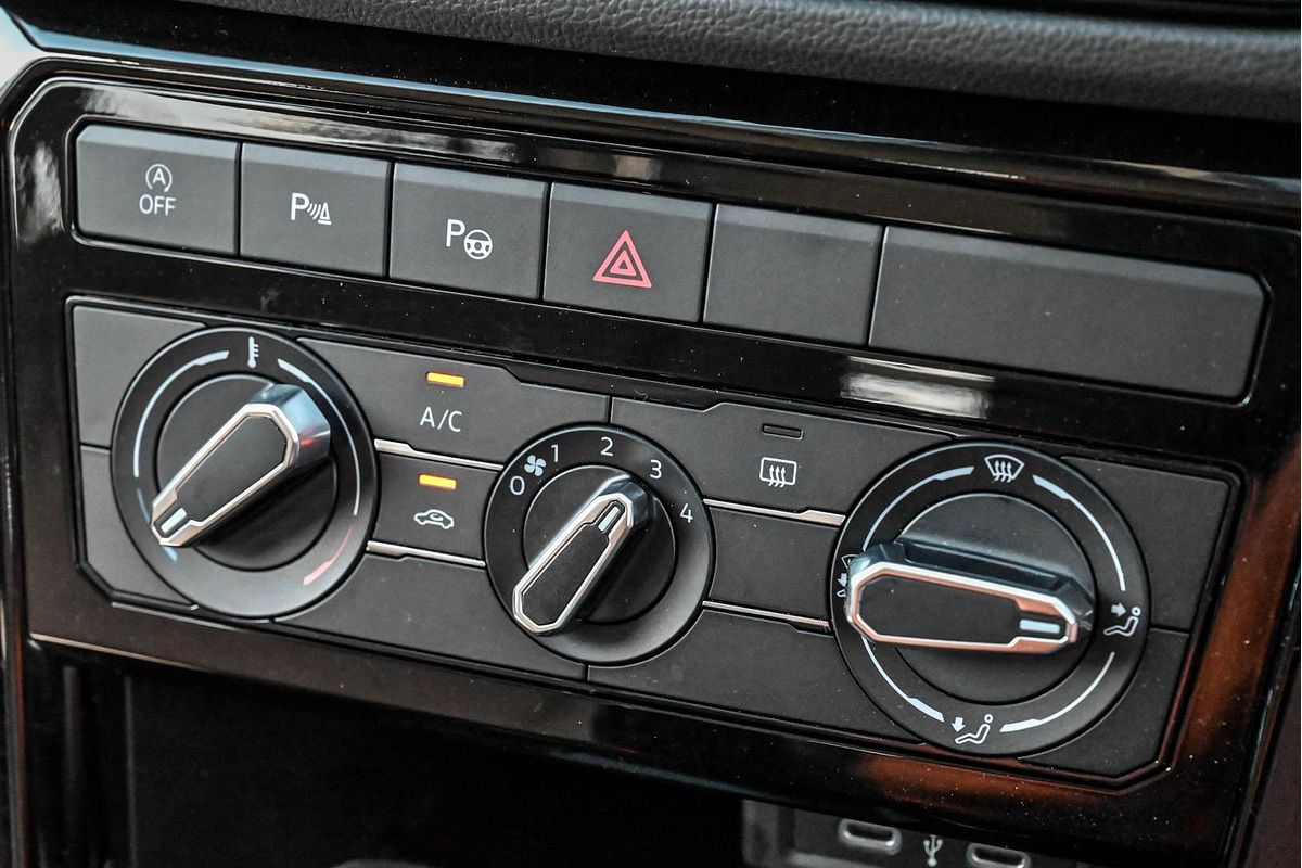2024 Volkswagen T-Cross 85TSI Life D31