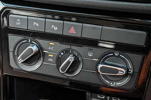 2024 Volkswagen T-Cross 85TSI Life D31