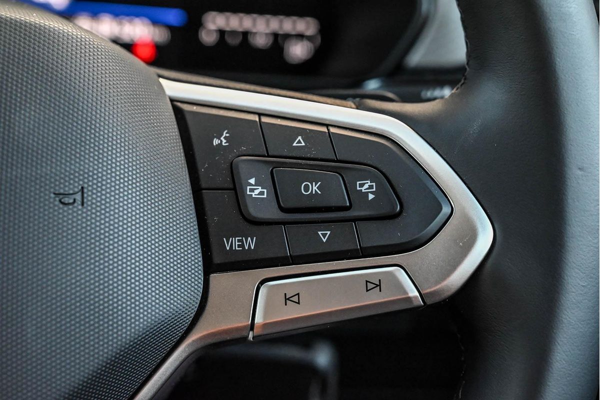 2024 Volkswagen T-Cross 85TSI Life D31