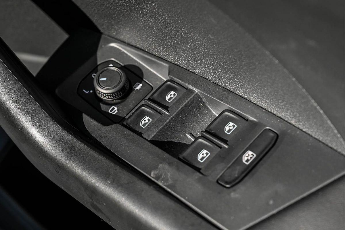 2024 Volkswagen T-Cross 85TSI Life D31