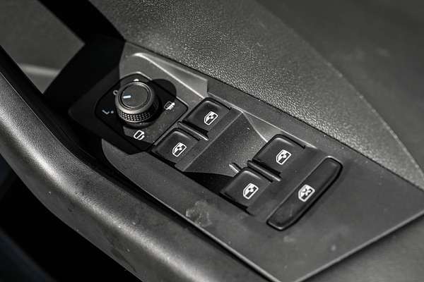 2024 Volkswagen T-Cross 85TSI Life D31