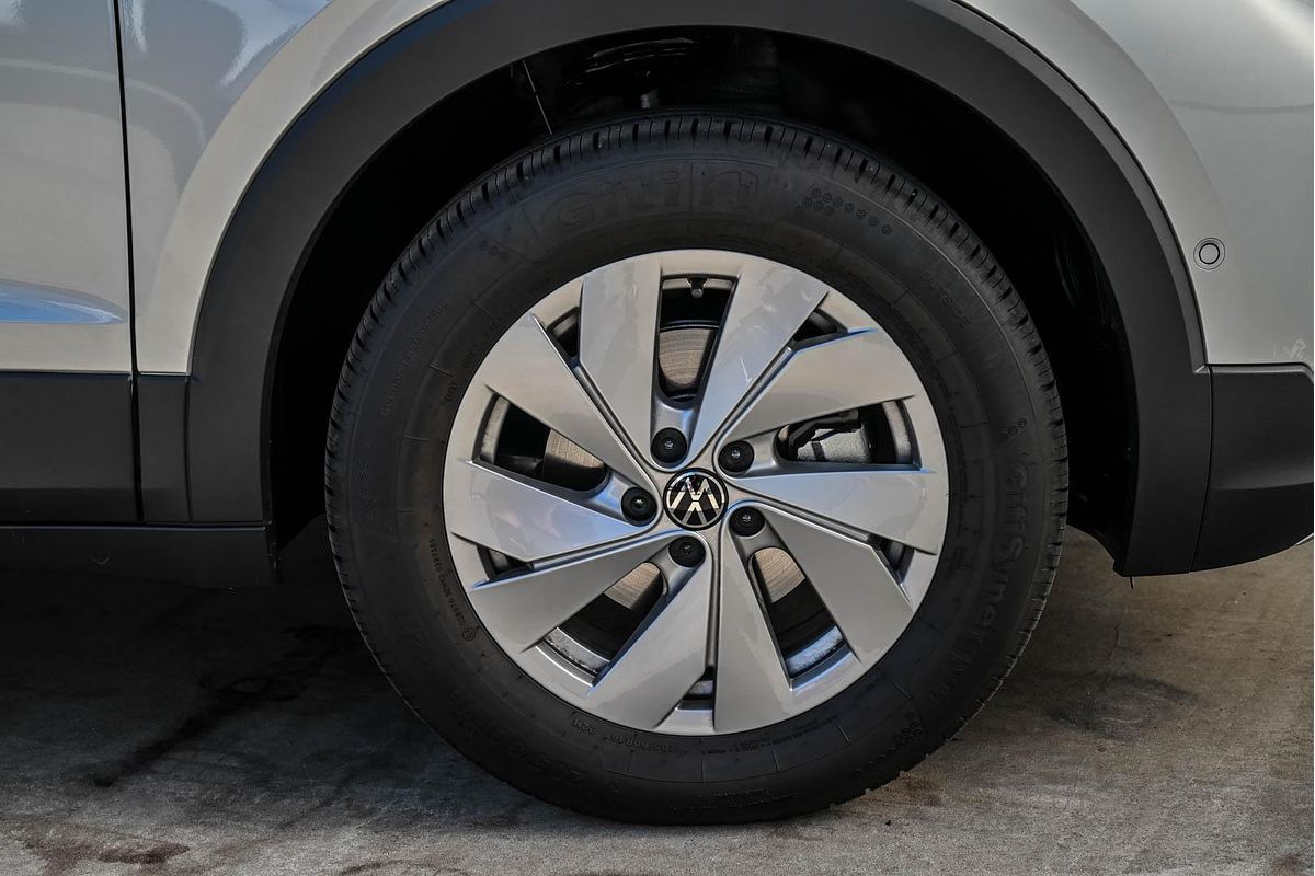 2024 Volkswagen T-Cross 85TSI Life D31
