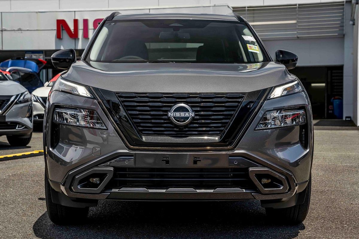 2024 Nissan X-TRAIL N-TREK T33
