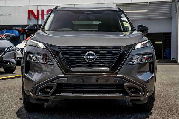 2024 Nissan X-TRAIL N-TREK T33