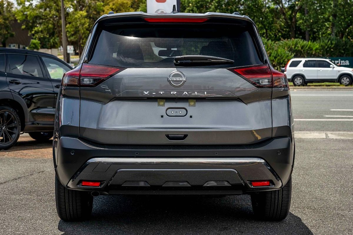 2024 Nissan X-TRAIL N-TREK T33