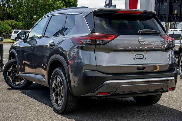 2024 Nissan X-TRAIL N-TREK T33
