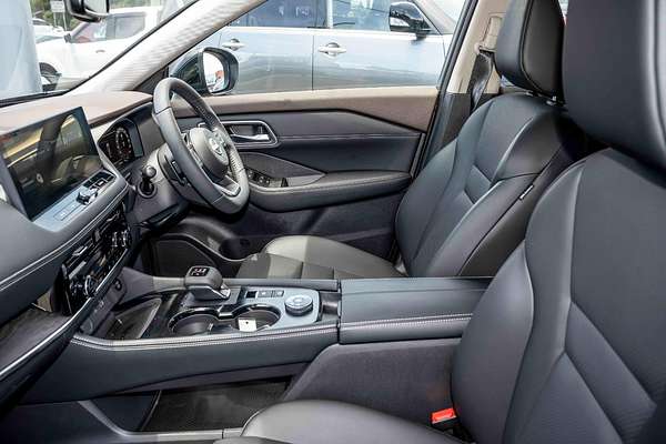2024 Nissan X-TRAIL N-TREK T33