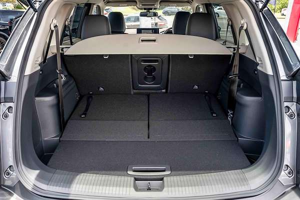 2024 Nissan X-TRAIL N-TREK T33