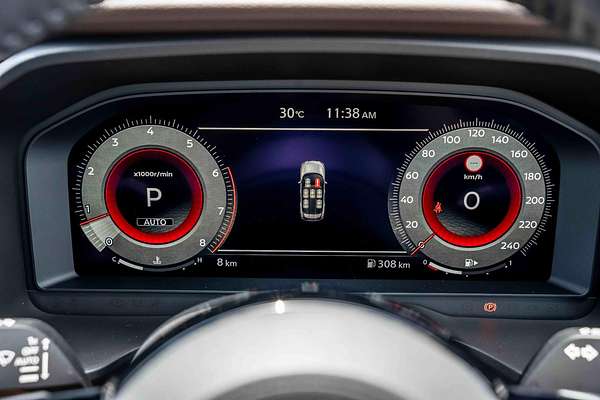 2024 Nissan X-TRAIL N-TREK T33