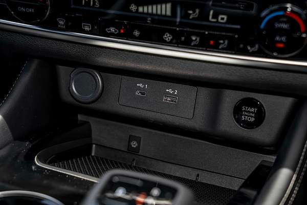 2024 Nissan X-TRAIL N-TREK T33