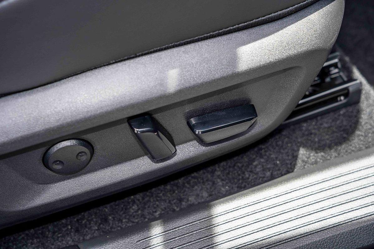 2024 Nissan X-TRAIL N-TREK T33