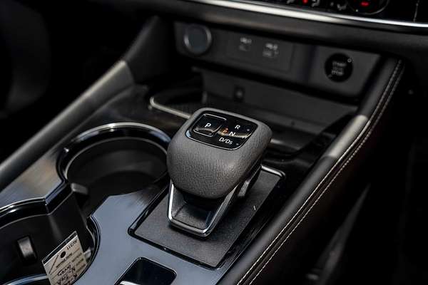2024 Nissan X-TRAIL N-TREK T33