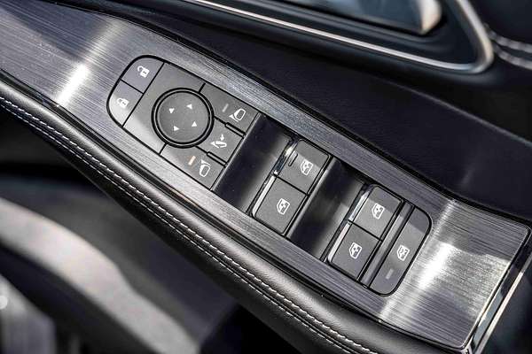 2024 Nissan X-TRAIL N-TREK T33