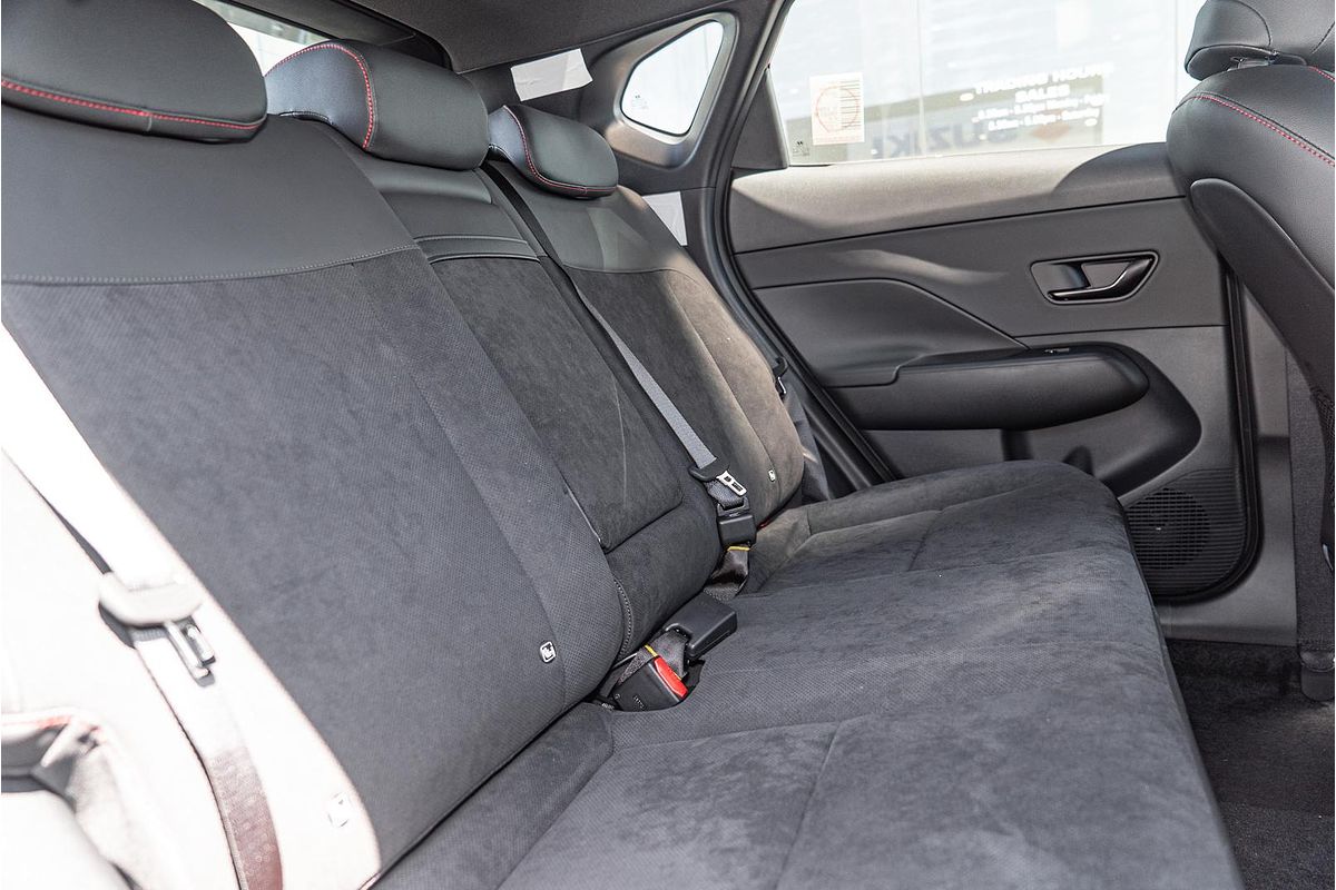 2024 Hyundai Kona N Line SX2.V2
