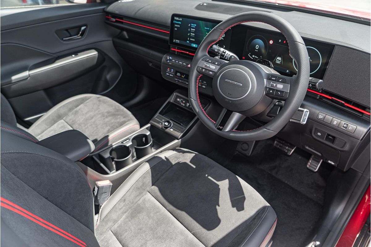 2024 Hyundai Kona N Line SX2.V2