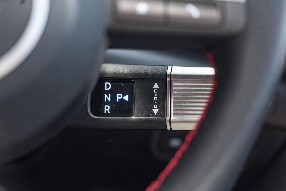 2024 Hyundai Kona N Line SX2.V2