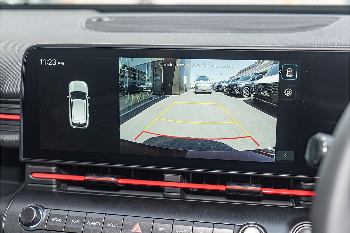 2024 Hyundai Kona N Line SX2.V2