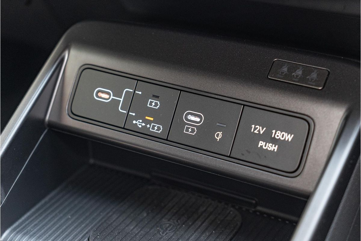 2024 Hyundai Kona N Line SX2.V2