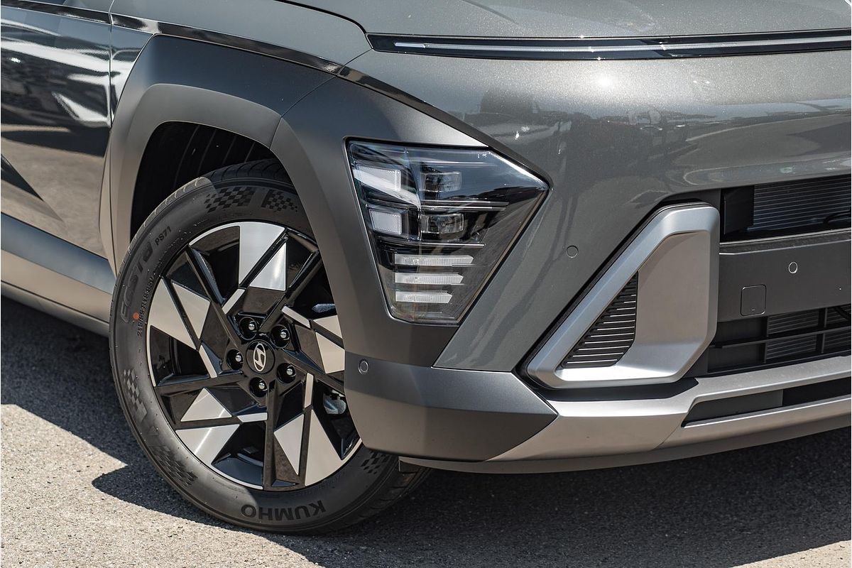 2024 Hyundai Kona Premium SX2.V2