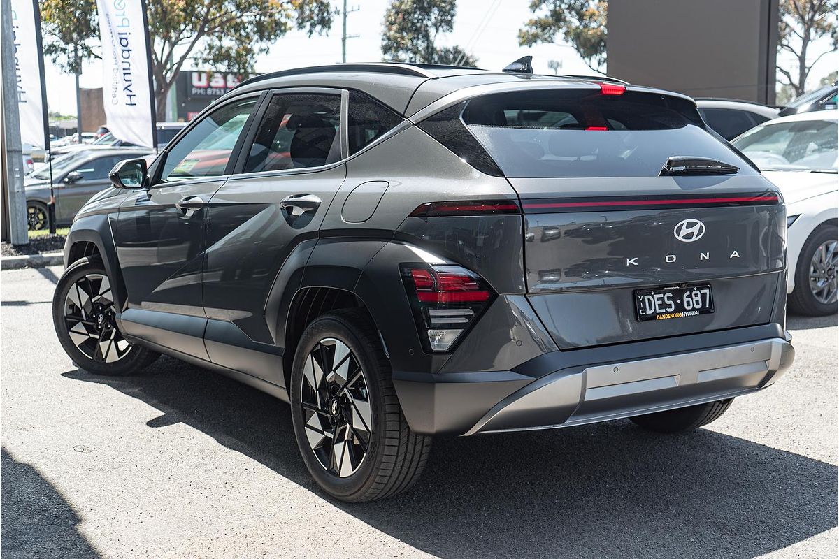 2024 Hyundai Kona Premium SX2.V2