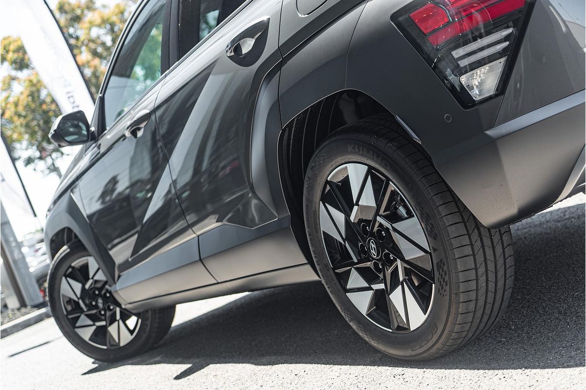 2024 Hyundai Kona Premium SX2.V2
