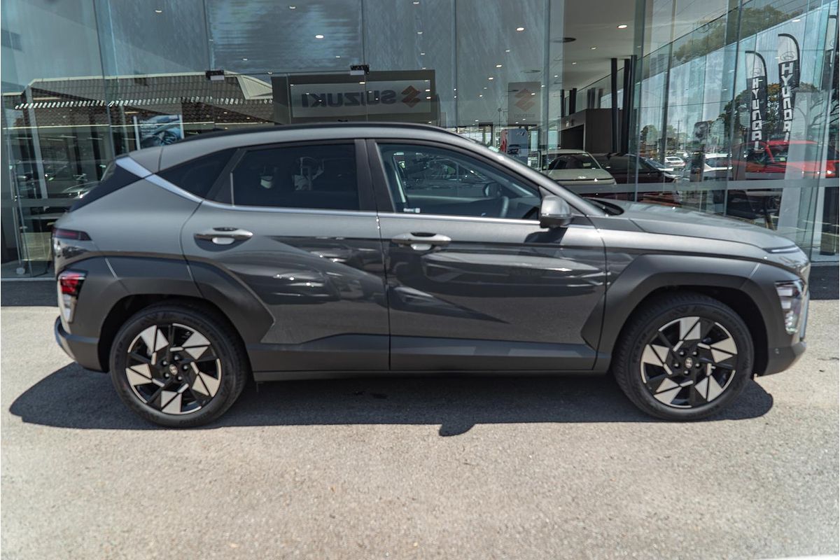 2024 Hyundai Kona Premium SX2.V2