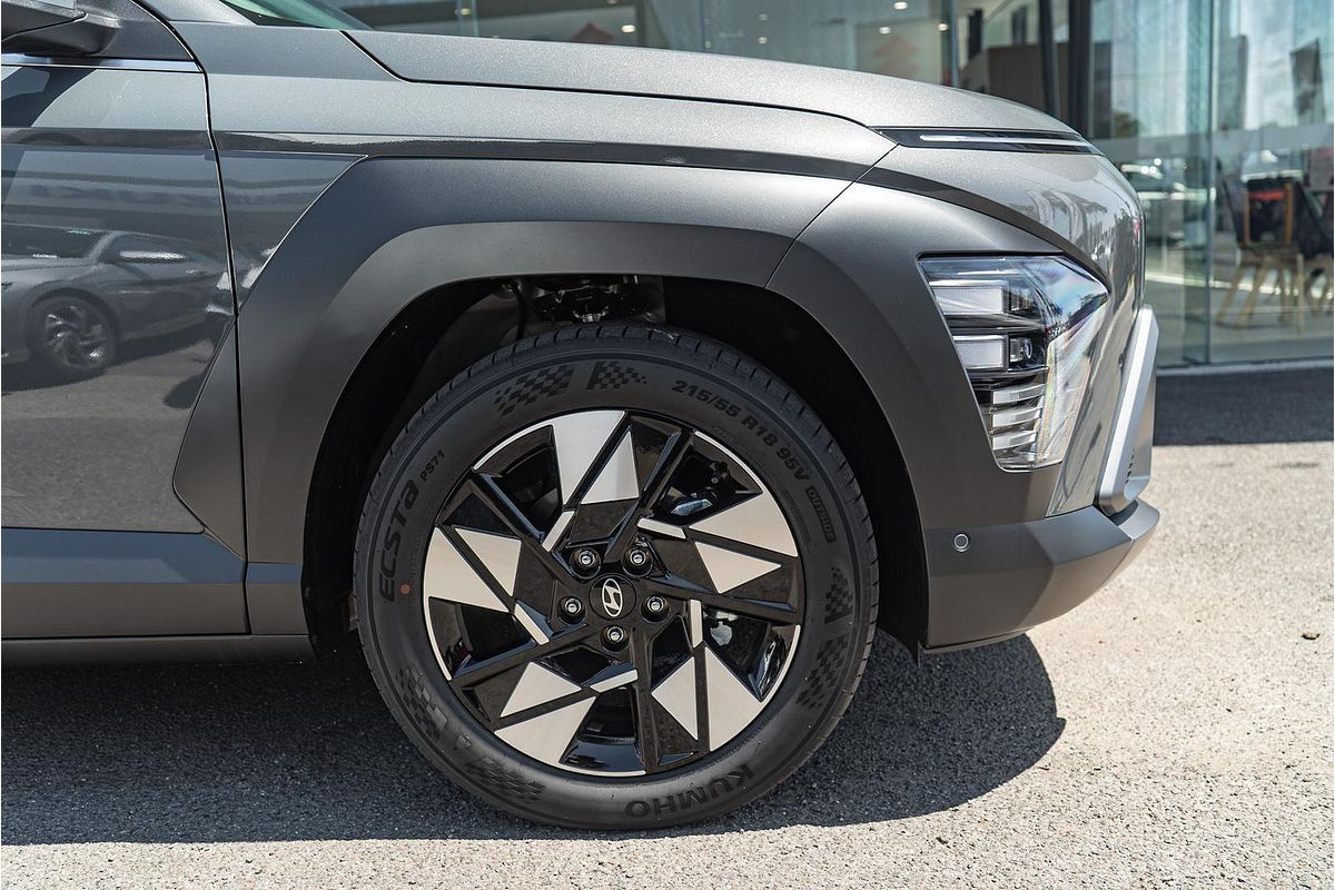2024 Hyundai Kona Premium SX2.V2